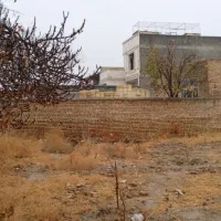 زمین سند شش دانگ مسکونی ۸۵۵ متر|فروش زمین و ملک کلنگی|گلپایگان, |دیوار