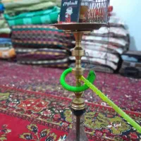 قلیان برنجی|کلکسیون و سرگرمی|کارزان, |دیوار