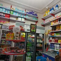 فروشنده خانوم با حقوق 12تا 14میلیون تومان