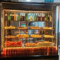 فروش کلیه لوازم کبابی وجیگرکی