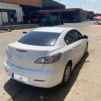 مزدا ۳ نیو mazda3new|خودرو سواری و وانت|رشت, شهرک پردیسان|دیوار