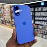 اپل iPhone 16 با حافظهٔ ۱۲۸ گیگابایت|موبایل|فردیس, |دیوار
