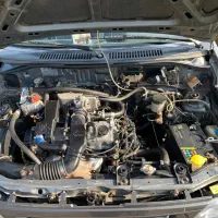 پراید مدل ۸۷دوگانه کارخانه|خودرو سواری و وانت|آستارا, |دیوار