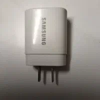 تعدادی شارژر