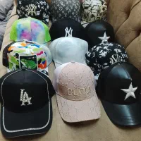 کلاه|کیف، کفش، کمربند|اسلامشهر, باغ فیض|دیوار