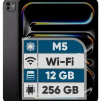 ایپد پرو 2025 m5 wifi
