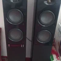 بانداسپیکرمارک مارشال