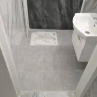 بنابنایی نشت یابی تخریب گچکاری تعمیرلوله فاضلاب.