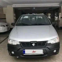 وانت آریسان۲ دوگانه کارخانه مدل 1402