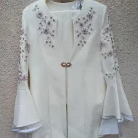 کت و شلوار مجلسی