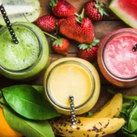 استخدام کارگر ساده آبمیوه‌فروشی