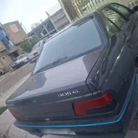 پژو۸۴تمیز|خودرو سواری و وانت|لردگان, |دیوار