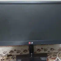 مانیتور ۱۹ اینچ|قطعات و لوازم جانبی رایانه|تهران, کوثر|دیوار