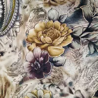 حراج پارچه شال روسری چارقد
