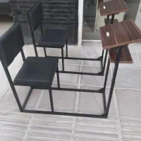 میز نماز|صندلی و نیمکت|زارچ, |دیوار