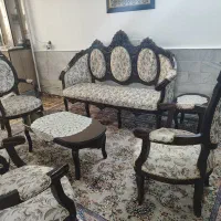 مبل هفت نفره