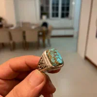 انگشتر استاد کار