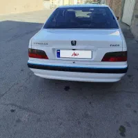 پارس ELX گاز سیمی