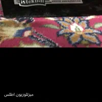 لوسترتمام برنجی آب طلا کاری شده کاردست|لوستر و چراغ آویز|مشهد, سناباد|دیوار