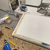 تعمیرات یخچال،کولرگازی،کولرآبی،انواع هود وبرق کشی|خدمات پیشه و مهارت|قزوین, |دیوار