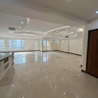 فروش آپارتمان ۲۳۵ متری ۳ خوابه تهاتر کلنگی