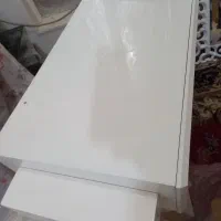 میز و آیینه|بوفه، ویترین، کنسول|بهبهان, |دیوار