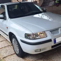 سمندlx - 88 تمیز