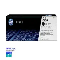 کارتریج  hpاصلی 35 و 36 A