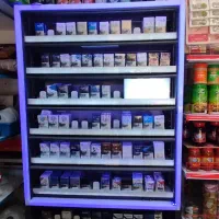 فروش تجهیزات سوپر مارکت
