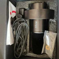 میکروفون ضبط صدا Fifine K688|صوتی و تصویری|ساری, |دیوار