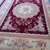 یه جفت فرش|فرش|دزفول, |دیوار