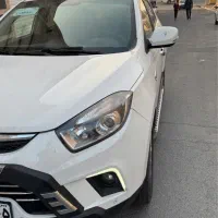 جک اس ۵ مدل ۹۷|خودرو سواری و وانت|تبریز, |دیوار