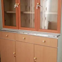 کمد‌بوفه‌ای