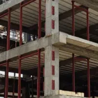 جوشکاری . نصب وال پست . نبشی کشی .ساخت فریم|مصالح و تجهیزات ساختمان|ایلام, |دیوار