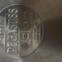 کتری و قوری سایز بزرگ ترکیه|قوری، کتری، قهوهساز دستی|ارومیه, |دیوار