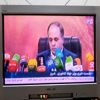 تلوزیون سونی ۲۹اینچ SONY|تلویزیون و پروژکتور|مبارکه, |دیوار