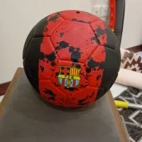 توپ بارسا
