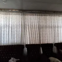 پرده منزل