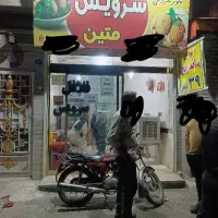 فروش مغازه|فروش مغازه و غرفه|مشهد, موعود|دیوار