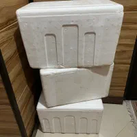 پوچ|ظروف نگهدارنده، پلاستیکی، یک‌بارمصرف|شیراز, معالی‌آباد|دیوار
