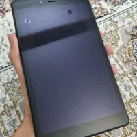 تبلت سامسونگ تب a8 سالم و تمیز|تبلت|سمنان, |دیوار