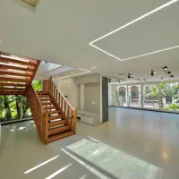 تریبلکس ۶۰۰ متری/ استخر و روف/ شهرکی/ سنددار|فروش خانه و ویلا|نوشهر, |دیوار