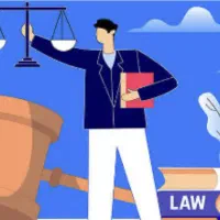 وکیل پایه یک دادگستری(موفقیت را با ما تجربه کنید)