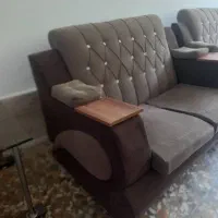 مبمان ۹ نفر سالم در حد