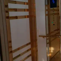 ۱۰۰صفرفول پارکینگ اختصاصی هنرور ابوطالب عبدالمطلب