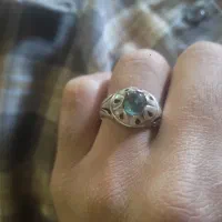 انگشتر زمرد|جواهرات|کرمانشاه, |دیوار