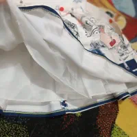 پیراهن عروسکی سایز ۲ تا ۳ سال|کفش و لباس بچه|کرج, حصارک بالا|دیوار