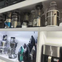 پخش انواع لوازم خانگی ریزو درشت بخصوص جهیزیه کامل|سایر لوازم برقی|بجنورد, |دیوار