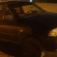 هاچ بک عروسک|خودرو سواری و وانت|مسجد سلیمان, |دیوار