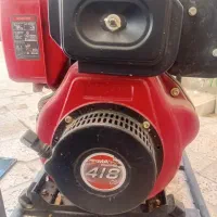 موتورهای ابکش۴اینچ|ماشینآلات صنعتی|خمینیشهر, |دیوار